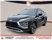 2025 Mitsubishi Eclipse Cross SEL (Stk: 250326N) in Fredericton - Image 1 of 22