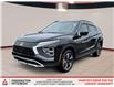 2025 Mitsubishi Eclipse Cross SE (Stk: 250350N) in Fredericton - Image 1 of 22