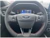 2025 Ford Escape ST-Line (Stk: LFEP00767) in Tilbury - Image 11 of 15