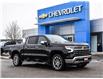 2025 Chevrolet Silverado 1500 LTZ (Stk: LC1S00229) in Tilbury - Image 1 of 32