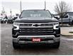 2025 Chevrolet Silverado 1500 LTZ (Stk: LC1S00229) in Tilbury - Image 2 of 32