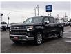2025 Chevrolet Silverado 1500 LTZ (Stk: LC1S00229) in Tilbury - Image 3 of 32