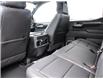 2025 Chevrolet Silverado 1500 LTZ (Stk: LC1S00229) in Tilbury - Image 17 of 32