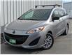2014 Mazda Mazda5 GS (Stk: H06752B) in North Cranbrook - Image 1 of 15