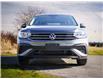 2023 Volkswagen Tiguan Trendline (Stk: R119509A) in Surrey - Image 2 of 23
