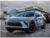 2025 Chevrolet Blazer EV RS (Stk: R26553) in Ottawa - Image 1 of 27