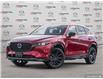 2025 Mazda CX-5 Sport Design (Stk: 1725C57552) in London - Image 1 of 27