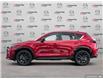 2025 Mazda CX-5 Sport Design (Stk: 1725C57552) in London - Image 3 of 27