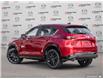2025 Mazda CX-5 Sport Design (Stk: 1725C57552) in London - Image 4 of 27