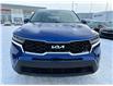 2022 Kia Sorento 2.5L LX+ (Stk: F0295) in Saskatoon - Image 9 of 39