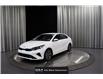 2024 Kia Forte EX (Stk: 8247) in Edmonton - Image 3 of 20