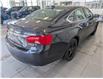 2016 Chevrolet Impala 2LT (Stk: 231443A) in Mississauga - Image 8 of 20