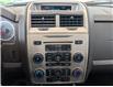 2011 Ford Escape XLT Automatic (Stk: 250045A) in Mississauga - Image 12 of 17