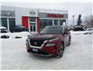 2023 Nissan Rogue SL (Stk: R627A) in Timmins - Image 1 of 16