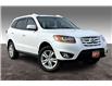 2011 Hyundai Santa Fe Limited 3.5 (Stk: 25CR1847A) in Campbell River - Image 3 of 33