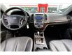 2011 Hyundai Santa Fe Limited 3.5 (Stk: 25CR1847A) in Campbell River - Image 15 of 33
