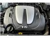 2011 Hyundai Santa Fe Limited 3.5 (Stk: 25CR1847A) in Campbell River - Image 31 of 33