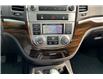 2011 Hyundai Santa Fe Limited 3.5 (Stk: 25CR1847A) in Campbell River - Image 32 of 33