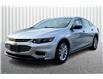 2017 Chevrolet Malibu L (Stk: PW5421) in Cranbrook - Image 1 of 30