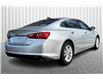 2017 Chevrolet Malibu L (Stk: PW5421) in Cranbrook - Image 2 of 30