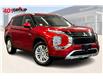 2025 Mitsubishi Outlander PHEV SE (Stk: 1028BMN) in Owen Sound - Image 1 of 13