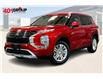 2025 Mitsubishi Outlander PHEV SE (Stk: 1028BMN) in Owen Sound - Image 2 of 13