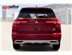 2025 Mitsubishi Outlander PHEV SE (Stk: 1028BMN) in Owen Sound - Image 4 of 13
