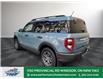 2024 Ford Bronco Sport Big Bend (Stk: PR55780) in Windsor - Image 5 of 28