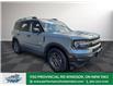 2024 Ford Bronco Sport Big Bend (Stk: PR55780) in Windsor - Image 10 of 28