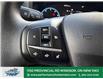 2024 Ford Bronco Sport Big Bend (Stk: PR55780) in Windsor - Image 24 of 28
