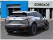 2025 Chevrolet Blazer EV RS (Stk: 25895) in Huntsville - Image 4 of 24