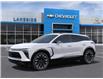2025 Chevrolet Blazer EV RS (Stk: T5032) in Kincardine - Image 2 of 24