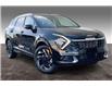 2025 Kia Sportage EX Premium w/Black Interior (Stk: SSP1584) in Sherwood Park - Image 2 of 15