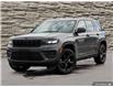 2025 Jeep Grand Cherokee Laredo (Stk: J5226) in Brantford - Image 1 of 27