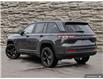 2025 Jeep Grand Cherokee Laredo (Stk: J5226) in Brantford - Image 4 of 27