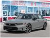 2025 Honda Civic Hybrid Sport Touring (Stk: 375870) in Ottawa - Image 1 of 23