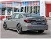 2025 Honda Civic Hybrid Sport Touring (Stk: 375870) in Ottawa - Image 4 of 23