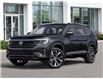 2025 Volkswagen Atlas 2.0 TSI Execline (Stk: 25-037) in Georgetown - Image 1 of 22