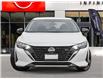2025 Nissan Sentra SR (Stk: 250203) in Toronto - Image 2 of 23