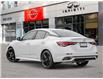 2025 Nissan Sentra SR (Stk: 250203) in Toronto - Image 4 of 23
