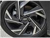 2025 Hyundai Elantra Luxury w/Two-Tone Interior (Stk: 25599) in Toronto - Image 8 of 22