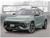 2025 Hyundai Kona 1.6T N Line Ultimate (Stk: 25597) in Toronto - Image 1 of 20