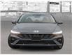2025 Hyundai Elantra Preferred w/Tech Package (Stk: 25600) in Toronto - Image 2 of 20