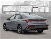2025 Hyundai Elantra Preferred w/Tech Package (Stk: 25600) in Toronto - Image 4 of 20