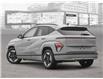 2025 Hyundai Kona Electric Preferred w/Trend Package (Stk: 25601) in Toronto - Image 4 of 10