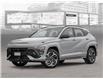 2025 Hyundai Kona 1.6T N Line Ultimate (Stk: 25602) in Toronto - Image 1 of 22