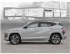 2025 Hyundai Kona 1.6T N Line Ultimate (Stk: 25602) in Toronto - Image 3 of 22