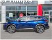 2025 Nissan Rogue SV Moonroof (Stk: 25T1266) in Winnipeg - Image 3 of 23