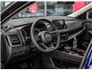 2025 Nissan Rogue SV Moonroof (Stk: 25T1266) in Winnipeg - Image 12 of 23
