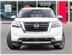 2025 Nissan Pathfinder Platinum (Stk: 25T0230) in Winnipeg - Image 2 of 10
